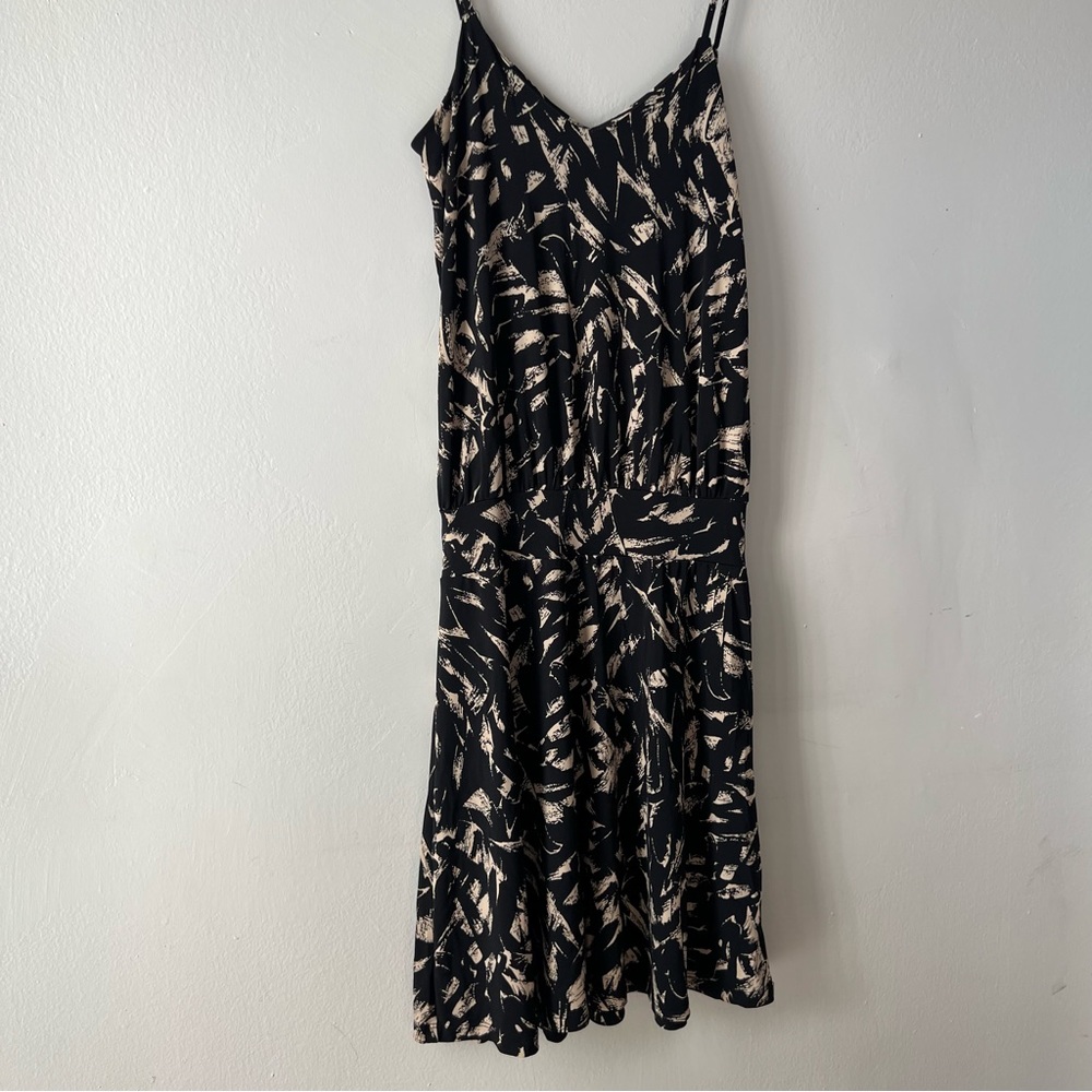 Midi Dress